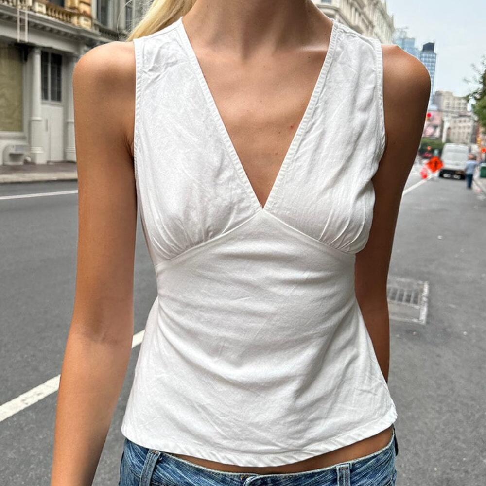 Brandy Melville Rafaela top